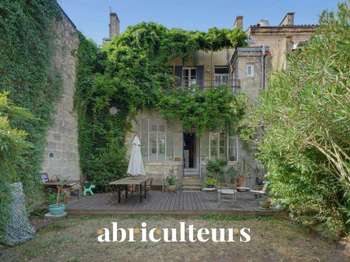 Vente Maison 5 chambresBordeaux