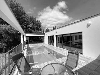 Vente Maison 6 chambresBordeaux