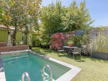 Vente Maison 2 chambresBordeaux
