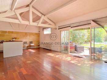 Vente Maison 3 chambresBordeaux