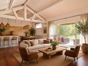 Vente Maison 3 chambresBordeaux