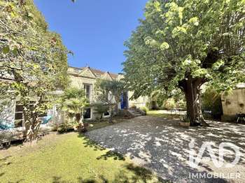 Vente maison 6 pièces Bordeaux 33