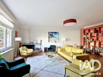 Vente maison 8 pièces Bordeaux 33