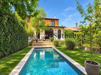 Vente Maison 4 chambresBordeaux