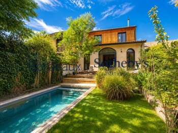 Vente Maison 4 chambresBordeaux