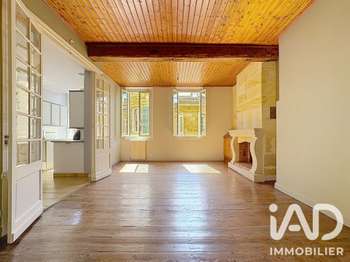 Maison 5 pièces 111 m² · à Bordeaux · 111 m² · 530 000 €