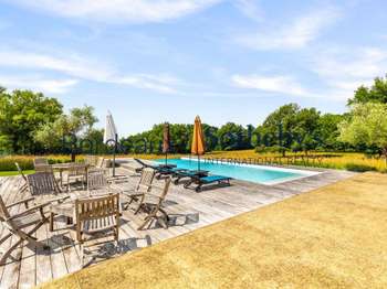 Vente Maison 5 chambresBordeaux