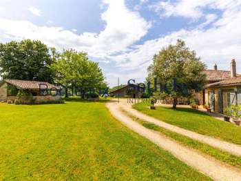 Vente Maison 5 chambresBordeaux