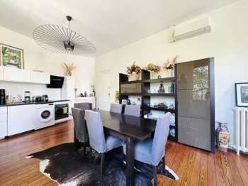 Vente Maison 5 chambresBordeaux
