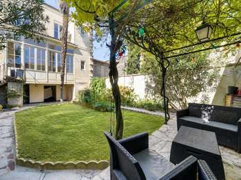Vente maison 8 pièces Bordeaux 33