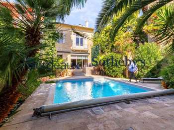 Vente Maison 5 chambresBordeaux