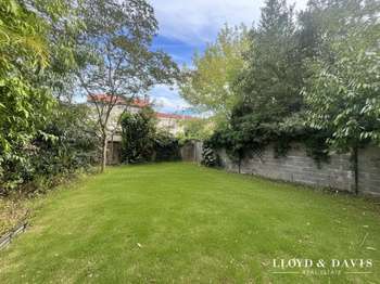 Vente Maison 5 chambresBordeaux