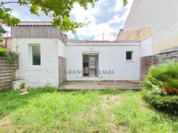 Vente Maison 2 chambresBordeaux