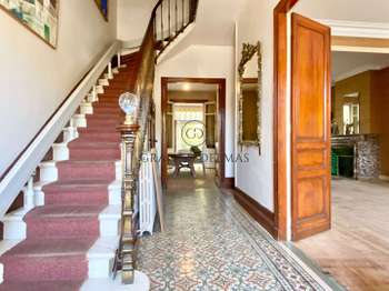 Vente Maison 4 chambresBordeaux