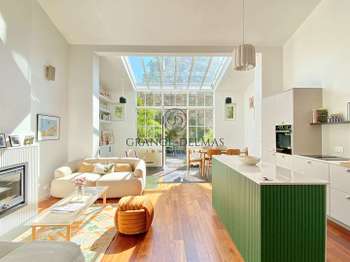 Vente Maison 3 chambresBordeaux