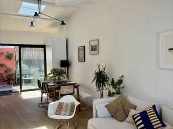 Vente Maison 4 piècesBordeaux