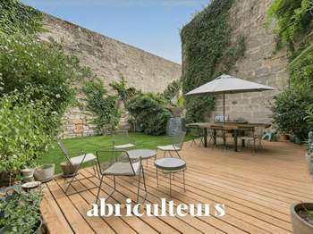 Vente Maison 5 chambresBordeaux