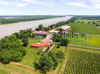 Vente Maison 4 chambresBordeaux