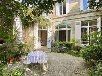 Vente Maison 3 chambresBordeaux