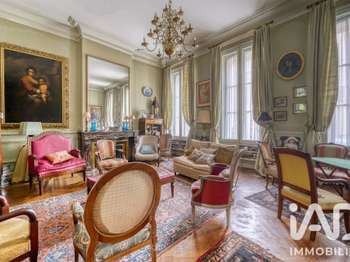 Vente Maison 10 piècesBordeaux
