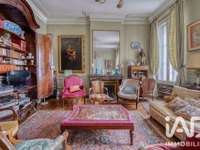 Vente maison 10 pièces Vente maison 10 pièces