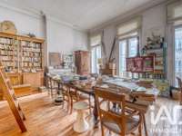 Vente maison 10 pièces Vente maison 10 pièces