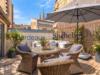 Vente Maison 4 chambresBordeaux