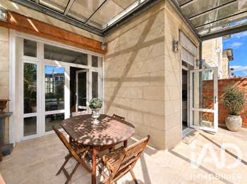 Vente maison 7 pièces Vente maison 7 pièces