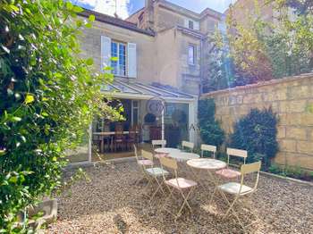 Vente Maison 6 chambresBordeaux