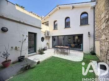 Vente Maison 5 chambresBordeaux