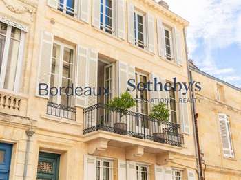 Vente Maison 6 chambresBordeaux