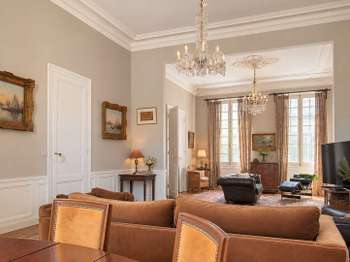 Vente Maison 5 chambresBordeaux