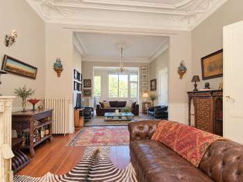 Vente Maison 5 chambresBordeaux