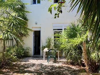 Vente Maison 3 chambresBordeaux