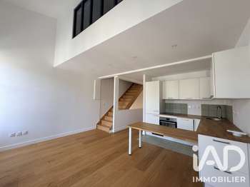 Vente Maison 5 chambresBordeaux