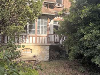 Vente Maison 6 chambresBordeaux