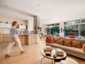 Vente Maison 4 chambresBordeaux