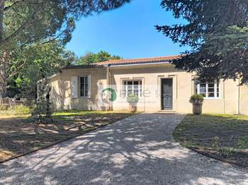 Vente Maison 5 chambresBordeaux