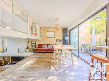 Vente maison 4 pièces Bordeaux 33