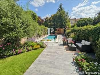 Vente Maison 4 chambresBordeaux