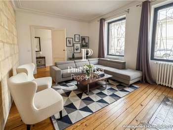 Vente Maison 4 chambresBordeaux