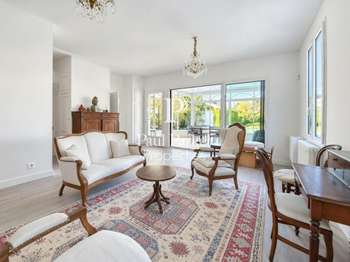 Vente Maison 4 chambresBordeaux