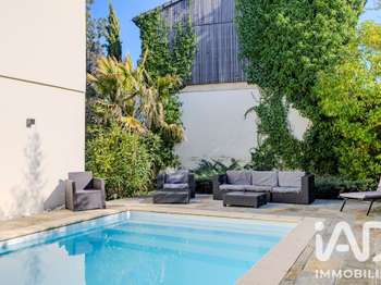 Vente maison 5 pièces Bordeaux 33
