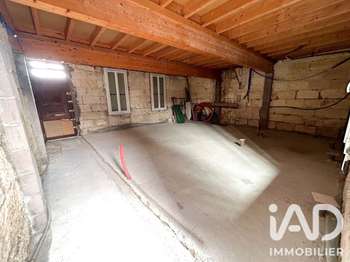 Vente maison 5 pièces Bordeaux 33