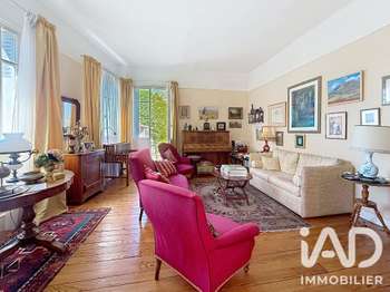 Vente Maison 6 chambresBordeaux