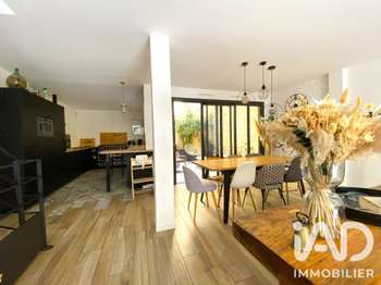 Vente maison 6 pièces Bordeaux 33