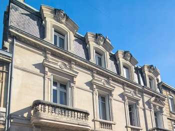 Vente Maison 6 chambresBordeaux