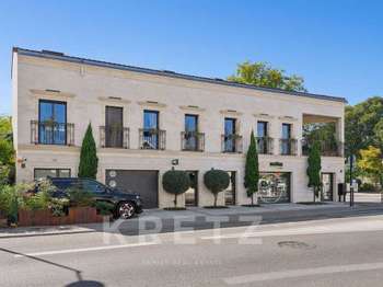 Vente Maison 5 chambresBordeaux