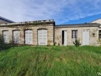 Vente maison 14 pièces Bordeaux 33