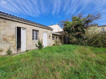 Vente maison 14 pièces
